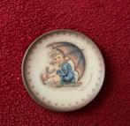 Goebel ❤️ M.J.Hummel Bordje 982-1982  12e Editie, Verzamelen, Beelden en Beeldjes, Ophalen of Verzenden, Zo goed als nieuw, Hummel