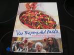 NIEUW - Van Piepers tot Pasta - recepten voor en door 3 gen, Boeken, Ophalen, Nieuw, Italië