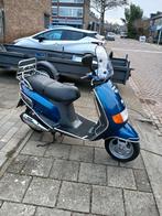 Piaggio sfera 125cc 4t full option duits  🇩🇪, Fietsen en Brommers, Scooters | Vespa, Ophalen, Zo goed als nieuw, Overige modellen