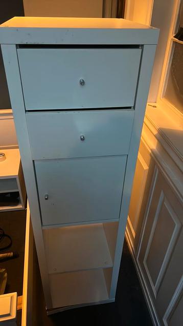 Kast ikea