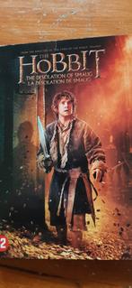 DVD HOBBIT, Vanaf 12 jaar, Ophalen of Verzenden, Gebruikt, Fantasy