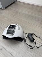 Nagellamp - SUN X11 MAX, Ophalen, Wit, Zo goed als nieuw, Handen en Nagels