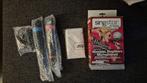 Singstar Wireless Microphones - PS2/PS3 - Like New, Muziek, Verzenden, 2 spelers, Zo goed als nieuw