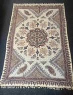 Grandfoulard kleed tafelkleed Iran, Gebruikt, Etten-Leur, Djt@dejuistetoon.eu, Ophalen of Verzenden