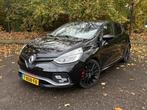 Renault Clio 1.6 RS Turbo Trophy - 91000km, Auto's, 1618 cc, 4 cilinders, Zwart, Particulier