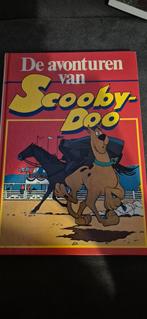 Scooby-Doo Avonturen - Gelezen Staat, Ophalen of Verzenden, Gelezen, Onbekend, Sprookjes