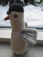 Meeuw Jack piepbeestje knijpbeestje merk Little Dutch, Ophalen of Verzenden, Zo goed als nieuw, Overige typen