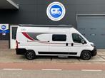 Buscamper Bürstner Eliseo*140pK*SKYROOF*, Caravans en Kamperen, Campers, Diesel, Particulier, Bürstner, 5 tot 6 meter