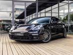 Porsche Panamera 2.9 4S E-Hybrid | SPORTDESIGN | SPORTCHRONO, Auto's, Porsche, Automaat, 12 maanden, Gebruikt, Zwart
