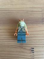 Lego Jar jar binks, crack rechts, Ophalen of Verzenden, Zo goed als nieuw