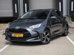 Toyota Yaris Dynamic 1.5 Hybrid 115pk Automaat 16''LM | STOE, Auto's, Toyota, Stof, Gebruikt, 116 pk, 1490 cc
