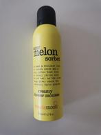 Treaclemoon shower mousse Happy Melon Sorbet, Ophalen of Verzenden, Nieuw, Bad & Douche