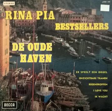 Rina Pia – Bestsellers - De Oude Haven beschikbaar voor biedingen