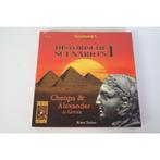 # Kolonisten van Catan Historische Scenario's I, Ophalen of Verzenden, Gebruikt