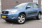 Toyota RAV4 2.0 VVTi Linea Sol-4x4-clima-trekhaak, 1998 cc, Stof, 4 cilinders, 2000 kg