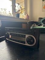 Mitsubishi colt radio met aux, Auto diversen, Ophalen of Verzenden, Zo goed als nieuw
