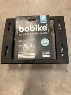 Bobike achterzitje bevestiging op drager (nieuw), Achterzitje, 15 t/m 36 kg, Nieuw, Ophalen of Verzenden