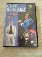 Cliff Richard - lucky lips, Cd's en Dvd's, Dvd's | Muziek en Concerten, Ophalen of Verzenden