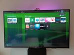 Sony 65" 4K Smart TV - KDL-65W955B, Audio, Tv en Foto, Televisies, Ophalen, 50 Hz, 4k (UHD), Smart TV
