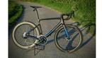 Racefiets 56cm, 28 inch, Carbon, Heren, Zo goed als nieuw