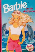 Barbie boekenclub en de dolfijnen, Boeken, Ophalen of Verzenden, Fictie algemeen, Zo goed als nieuw