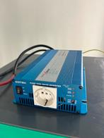 Omvormer 700watt heavy duty, Ophalen, Nieuw