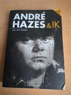 André Hazes & Ik - Jos van Zoelen, Ophalen, Gelezen, Jos van Zoelen, Film, Tv en Media