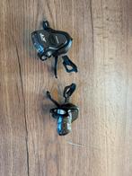 Shimano XT T8000 Shifterset Nieuw !, Ophalen of Verzenden