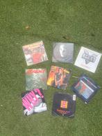 Vinyl Singles Jaren 80 - Diverse Artiesten, Cd's en Dvd's, Vinyl Singles, Gebruikt, 7 inch, Single, Ophalen of Verzenden
