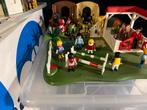 Playmobil Paarden Set, Ophalen of Verzenden, Zo goed als nieuw, Complete set