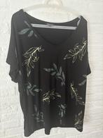 top  ms mode   xl,   xxl, Kleding | Dames, Tops, Maat 46/48 (XL) of groter, Ophalen of Verzenden, Zo goed als nieuw, MS Mode
