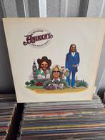 Vinyl lp AMERICA: GREATEST HITS, Ophalen of Verzenden, 12 inch, Poprock
