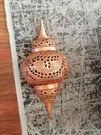Schitterende oosterse wandlamp, Ophalen, Nieuw, Oosters