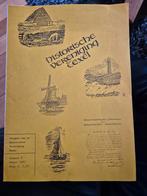 Historische Vereniging Texel - Nummer 3 (1987), Ophalen of Verzenden, Gelezen, Historische Vereniging Texel