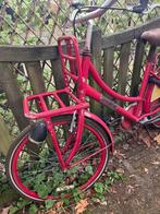 Popal Kinderfiets rood, Ophalen, Gebruikt, 16 inch, Popal