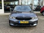 BMW 3-serie 330e High Executive | LED | Schuif-kanteldak | A, 1998 cc, Gebruikt, Leder en Stof, Plug-in hybride