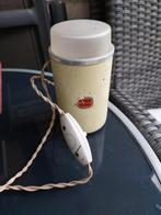 Elektrische koffiemolen oud werkend, Antiek en Kunst, Ophalen of Verzenden