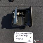 Suzuki Baleno Sw 1.6 Benzine 2001 2500192  Asbak met aanstek