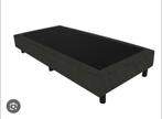 Boxspring 100 x 200cm, Huis en Inrichting, Ophalen, Eenpersoons, Zo goed als nieuw, 200 cm