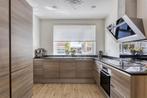Complete keuken (beschikbaar vanaf 1 november), Huis en Inrichting, Keuken | Complete keukens, Ophalen, Gebruikt, Bruin, Hoekkeuken