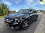 Mercedes-Benz GLB 200 d 4MATIC AMG Line 7p., Auto's, Mercedes-Benz, Automaat, Gebruikt, 4 cilinders, 150 pk