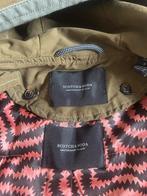 Scotch & Soda Parka Maat S, Ophalen of Verzenden, Zo goed als nieuw, Maat 46 (S) of kleiner, Groen