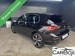 Volkswagen Golf 1.5 eHybrid GTE, Auto's, Adaptive Cruise Control, Euro 6, 4 cilinders, Zwart