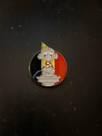 Efteling Carnaval Festival Pin #425, Verzamelen, Efteling, Ophalen of Verzenden, Button of Speldje