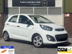 Kia Picanto 1.0 CVVT ComfortLine/AIRCO/5DRS/APK/NAP, Auto's, Voorwielaandrijving, Euro 5, Gebruikt, 400 kg