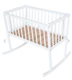 Te koop schattig wiegje Prenatal., Ophalen, Zo goed als nieuw, Wieg