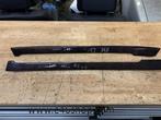 HOUTEN DEURLIJSTEN BMW E38 LINKS EN RECHTS VOOR, Auto-onderdelen, Interieur en Bekleding, Ophalen of Verzenden, Gebruikt, BMW