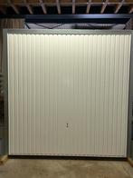 Nieuwe kanteldeur, Ophalen, 120 cm of meer, 215 cm of meer, Garagedeur