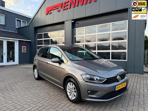 Volkswagen Golf Sportsvan 1.2 TSI Business Edition / ACC / T, Auto's, Volkswagen, Bedrijf, Te koop, Golf Sportsvan, ABS, Adaptive Cruise Control