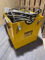 Rems, Doe-het-zelf en Verbouw, Gereedschap | Overige machines, Ophalen